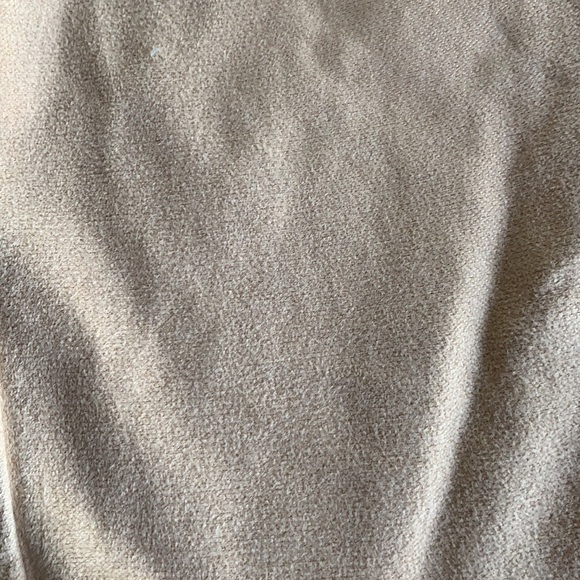 Janie and jack nubby cotton khaki pants - Picture 2 of 6